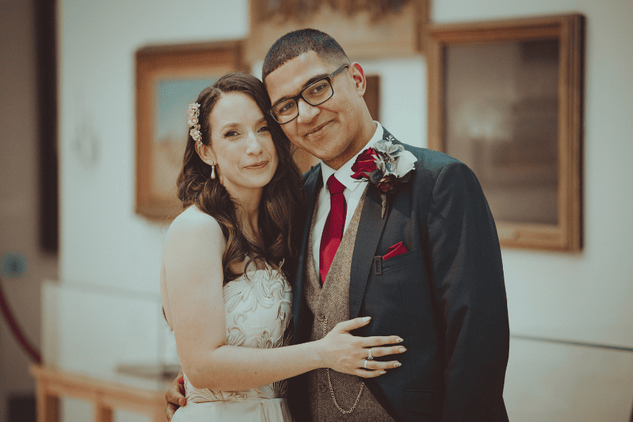 small-wedding-photographer